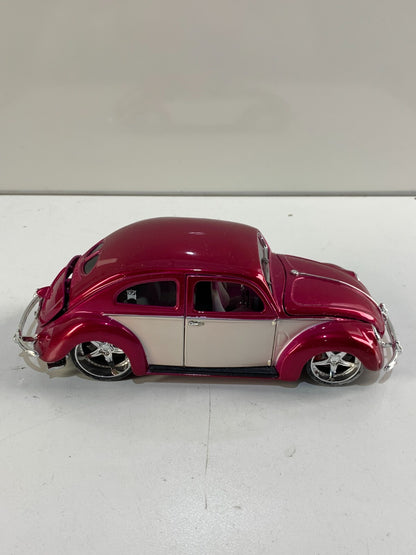 RARE 2006 Maisto G RIDEZ V BUGS 1951 VOLKSWAGEN BEETLE CUSTOM 1/18 Diecast