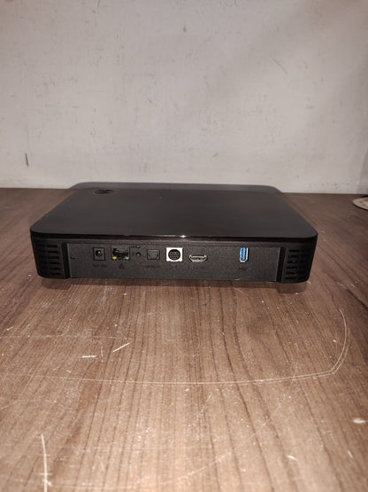 ARRIS - Model - VIP5662W - Optik TV 4K PVR with 1TB DVR module Telus