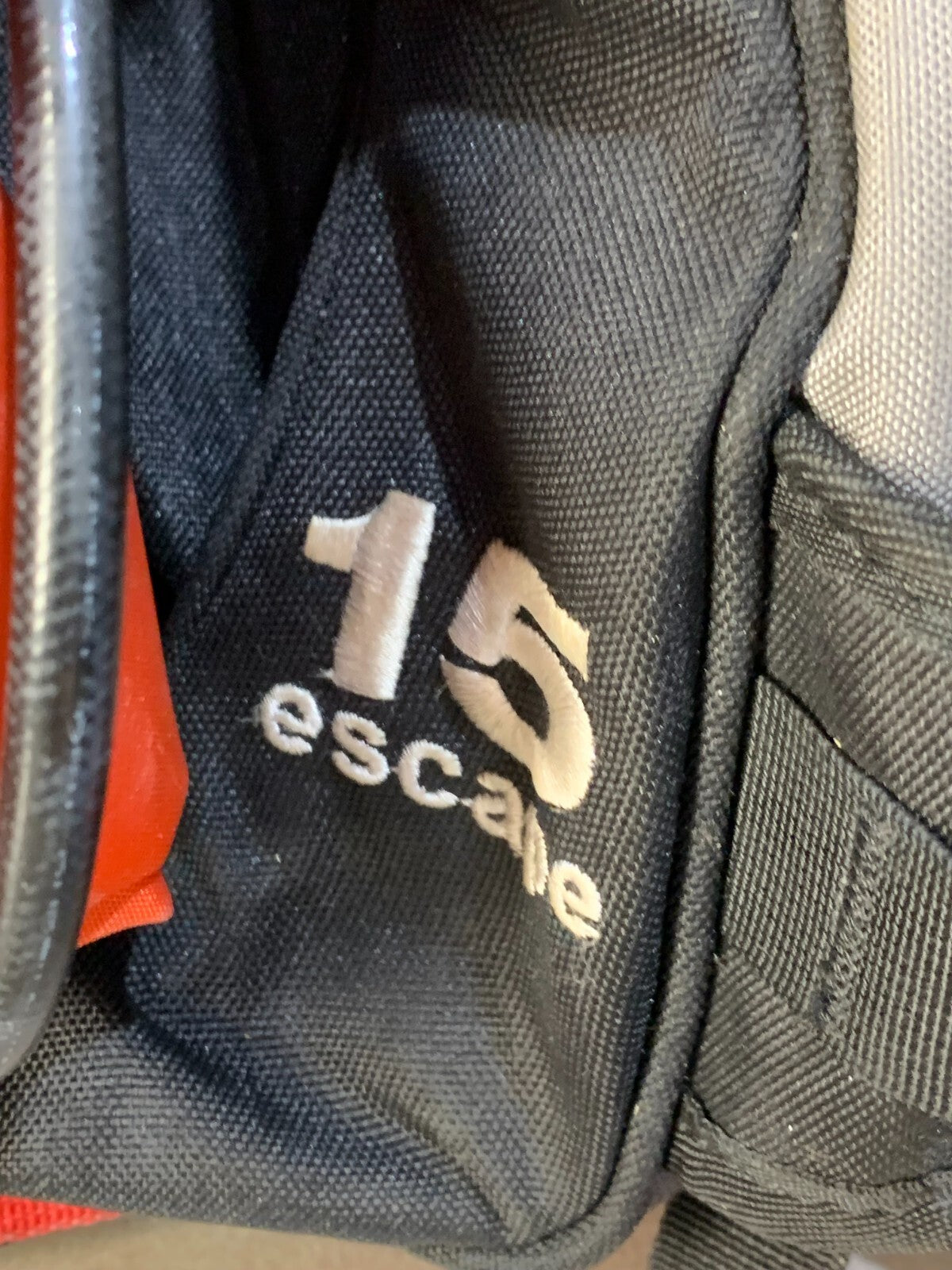 ABS Escape 15 Avalanche Airbag Backpack