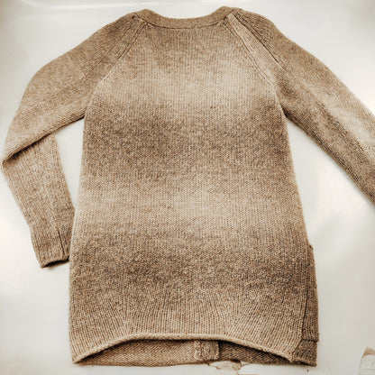 Wilfred Italian Wool Cardigan Women's Size L