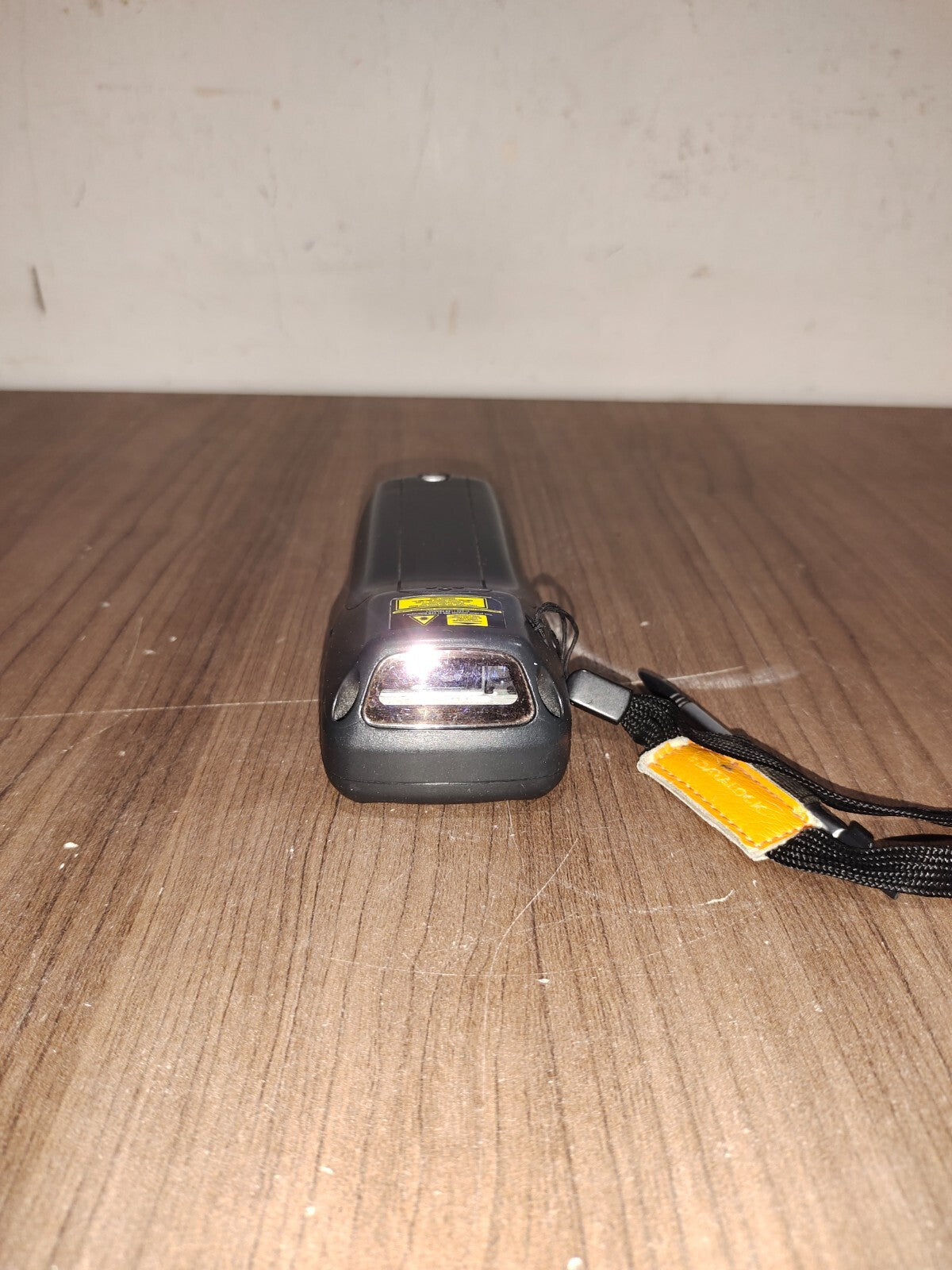 Datalogic DL-Memor Mobile Scanner P/N:944201016 - 4