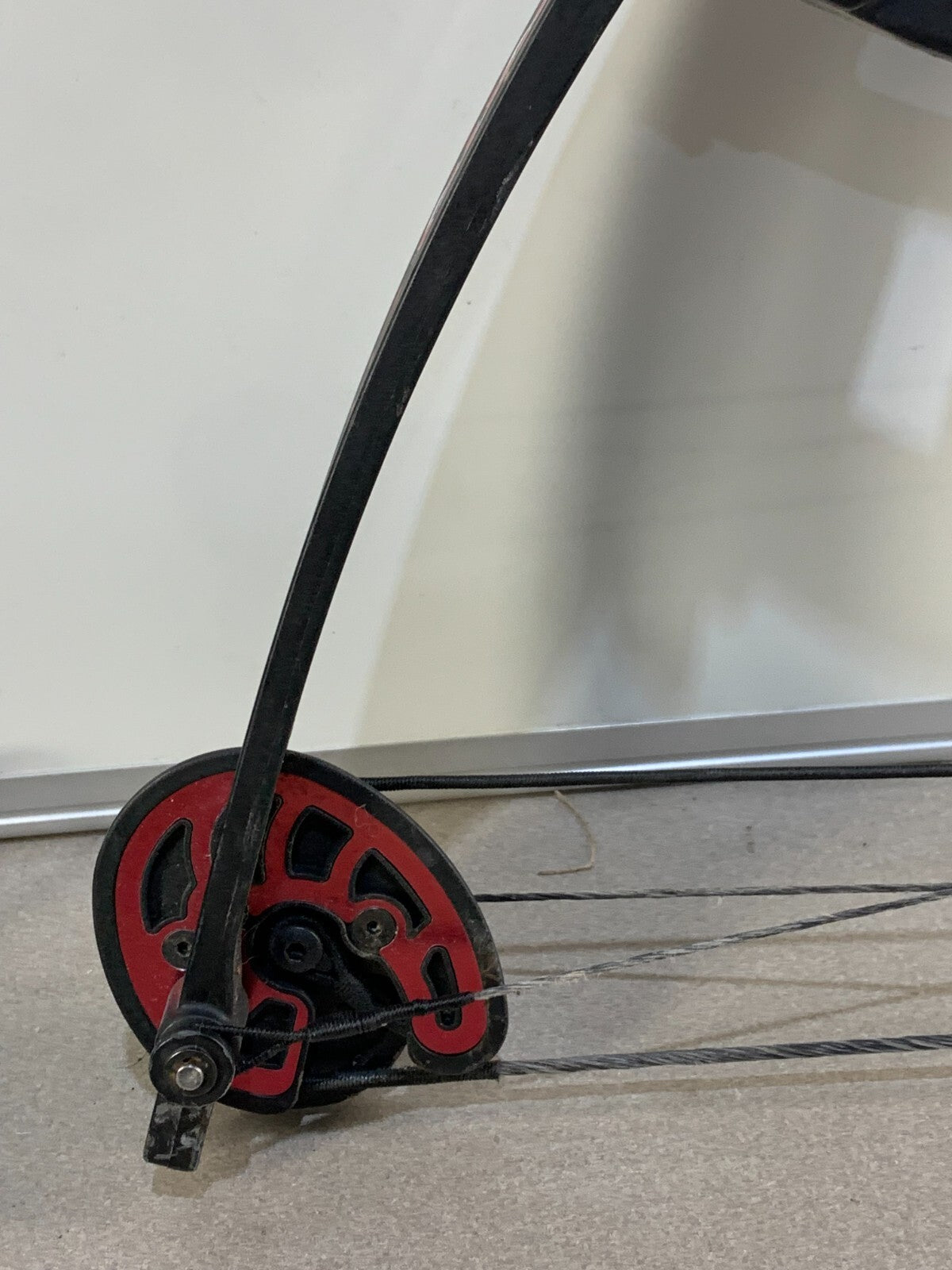 Barnett Vortex Lite Mossy Compound Bow