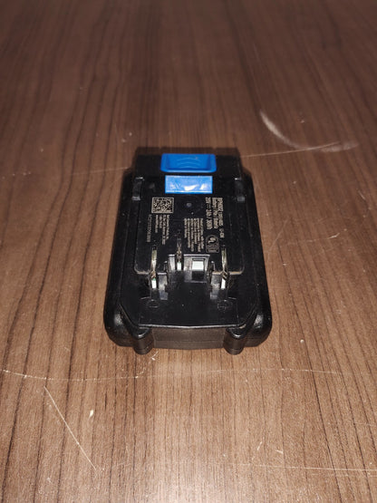 HART TOOL BPH002 20V BATTERY (PSN036754)