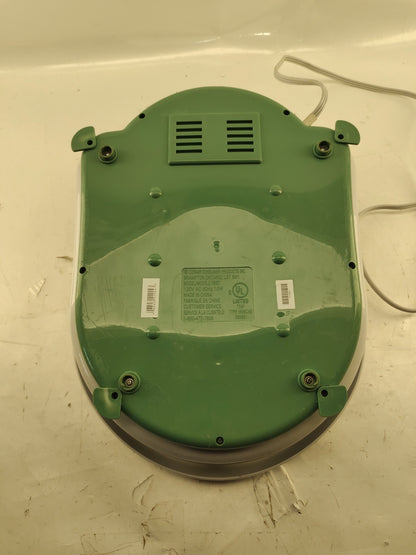 Conair Massaging Foot Spa - Heat & Vibration