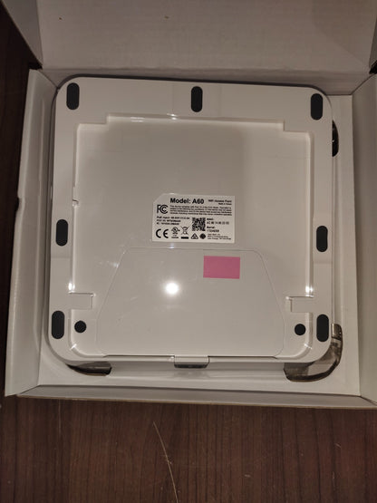 Open Mesh A60 867Mbps 2 Ports Dual-Band 802.11ac WiFi Access Point