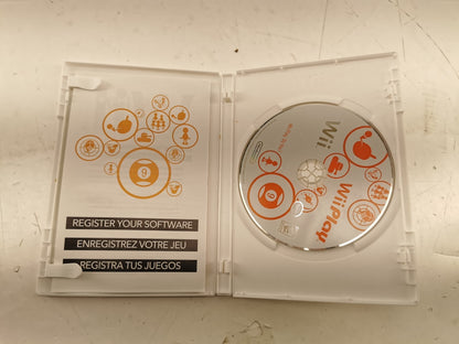 Wii Play Nintendo  (Wii, 2007)