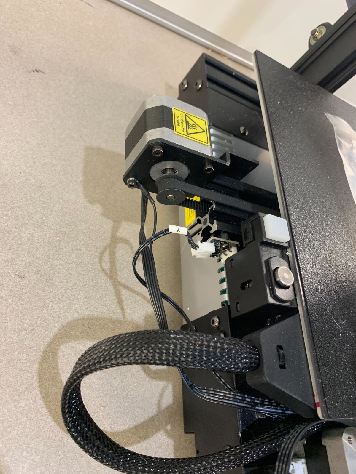 Anycubic Kobra 2 Neo 3D Printer 220x220x250mm Build Volume 400W Fast Print