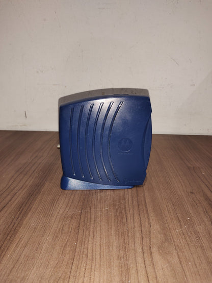 Motorola Surfboard Broadband Internet Cable Modem Router Model SB5102 - 1