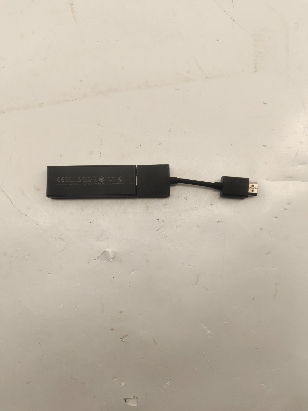 Amazon Fire TV Stick CE0984 LY73PR 2nd Generation
