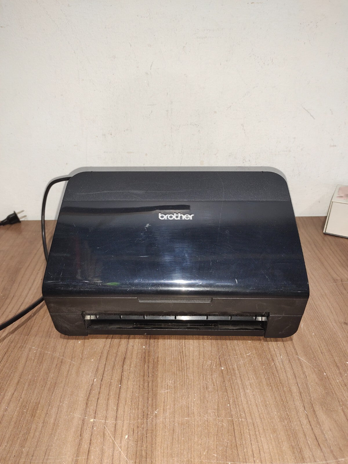 Brother ADS-2000 ImageCenter High-Speed Desktop Color Scanner