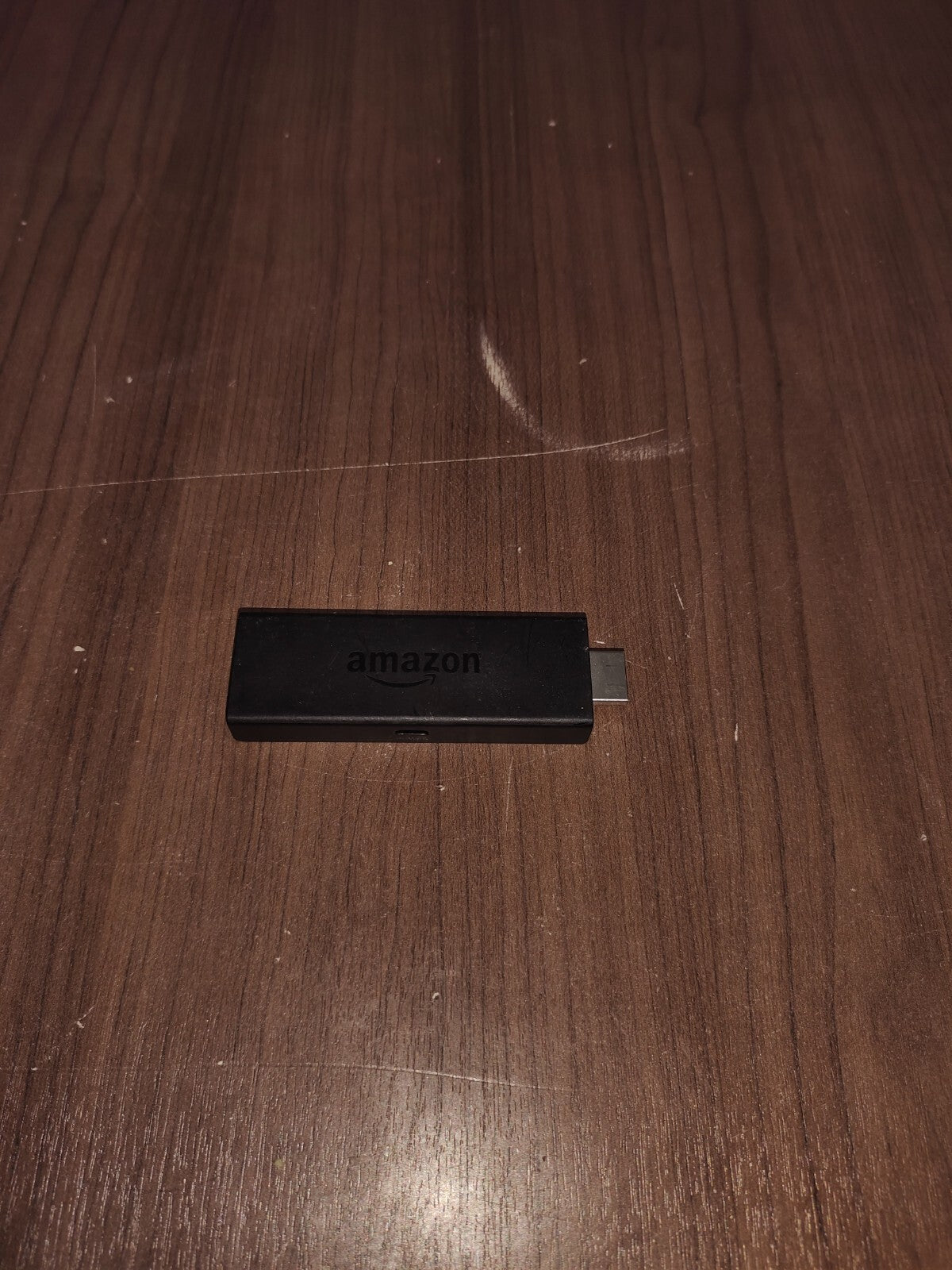 Gen 2 Amazon Fire TV Stick ONLY LY73PR Replacement 2nd Generation No Remote