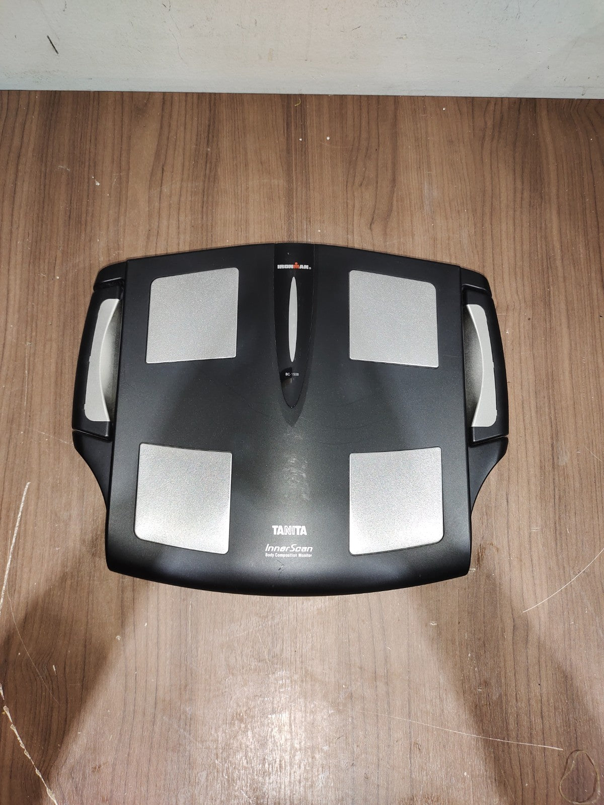 TANITA BC-1500 InnerScan PRO Wireless Segmental Body Composition Scale