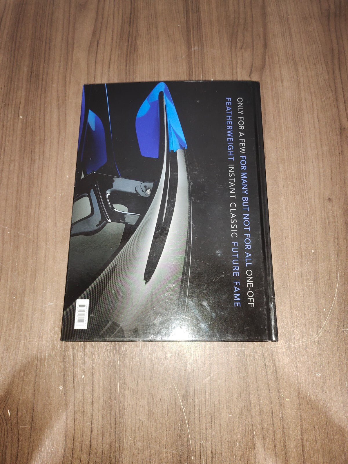 Dream Cars of the 21st Century - Ron Kimball - Massimo Mambretti (HC 2013)