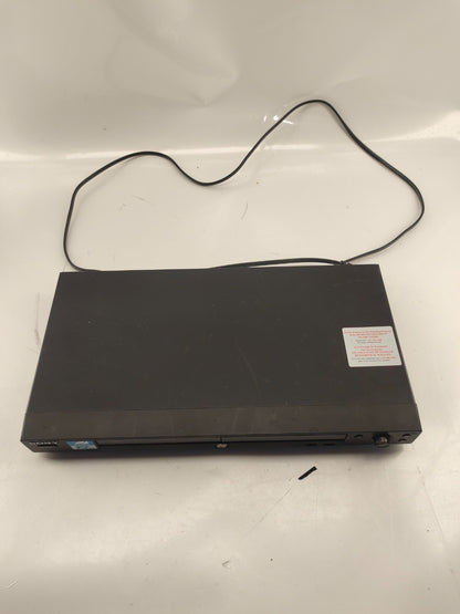 Sony DVP-NS325 DVD and CD Player