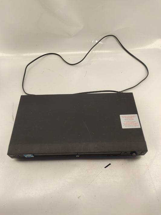 Sony DVP-NS325 DVD and CD Player