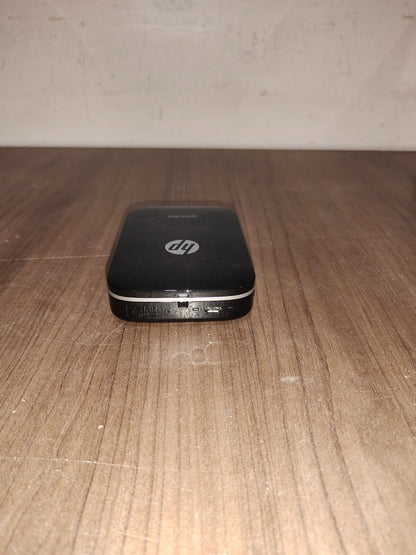 HP Sprocket 100 Portable Photo Printer w/ USB Charger - X7N07A / SNPRH-1603