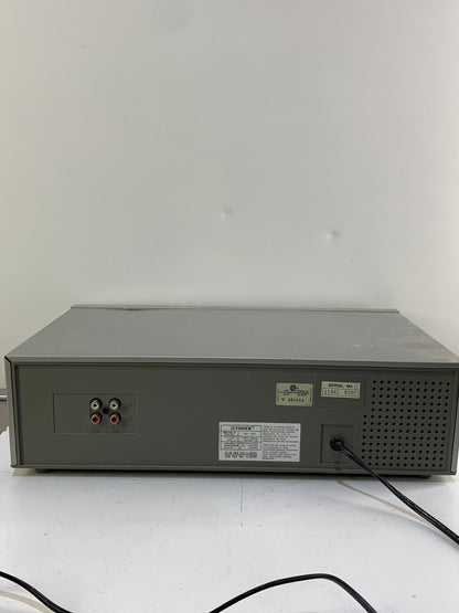 Fisher Studio Standard CR-127 Cassette Tape Deck Player, Japan.