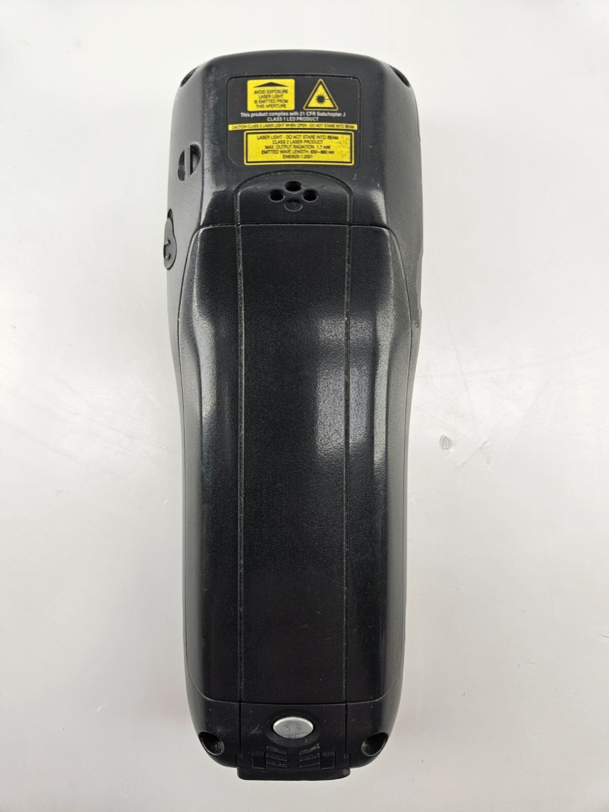 Datalogic DL-MEMOR Mobile Computer Scanner