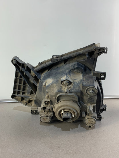 HEADLAMP RH FOR ISUZU FURGONE NPR-NKR-NQR