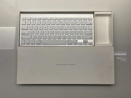 Apple Wireless Keyboard 3rd Generation A1314 In Box