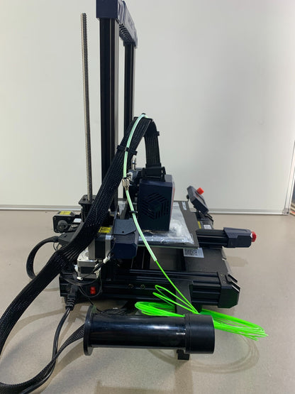 Anycubic Kobra 2 Neo 3D Printer 220x220x250mm Build Volume 400W Fast Print