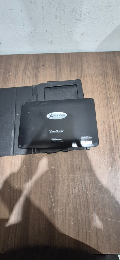ViewSonic G Tablet UPC300-2.2 Android Tablet