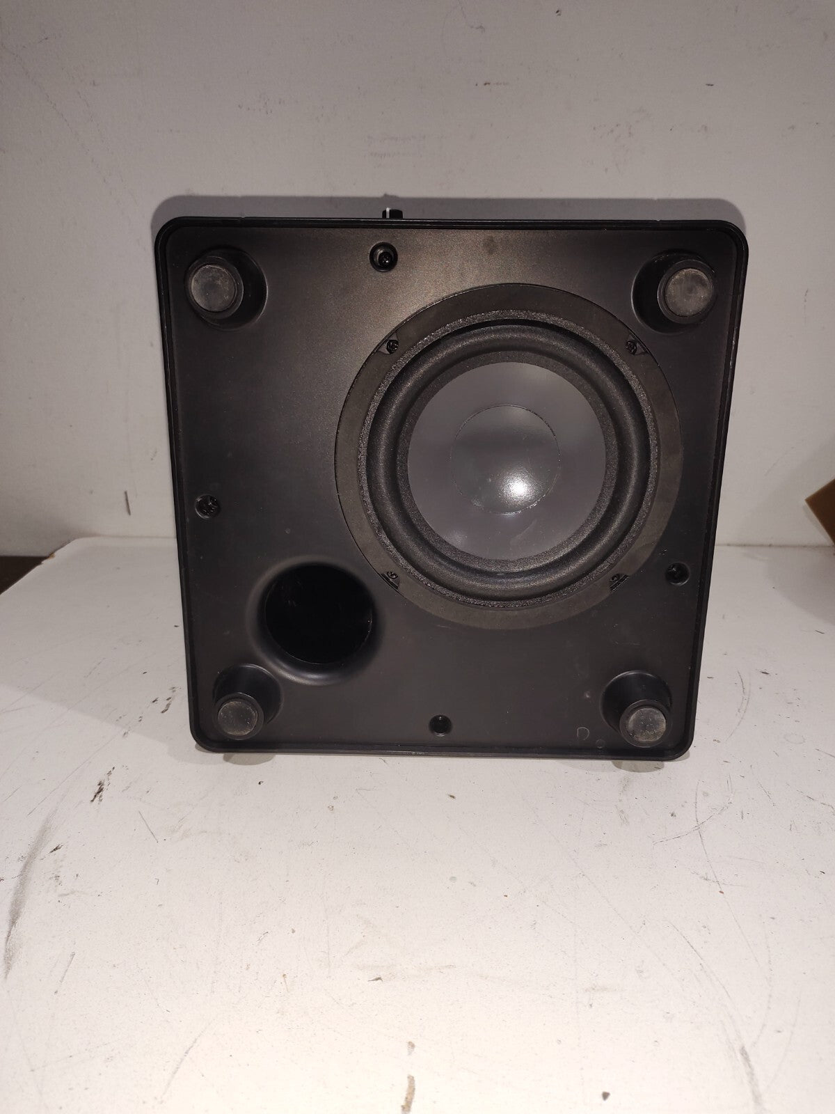 Boston Acoustics TVee Model 25 Wireless Powered Subwoofer