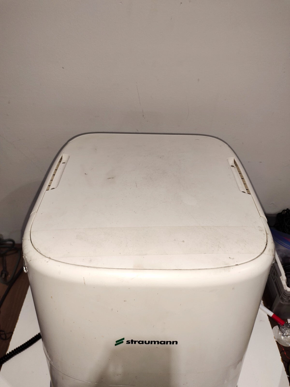 Dental Wings Straumann 7 Series 3D Dental Scanner - Untested