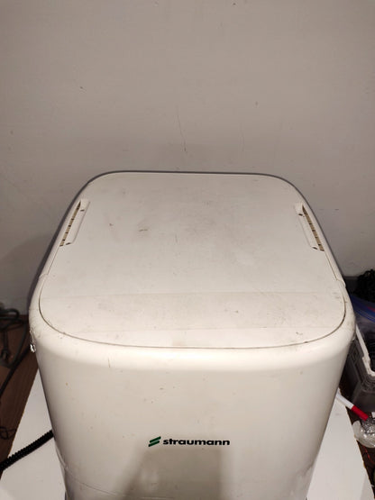 Dental Wings Straumann 7 Series 3D Dental Scanner - Untested