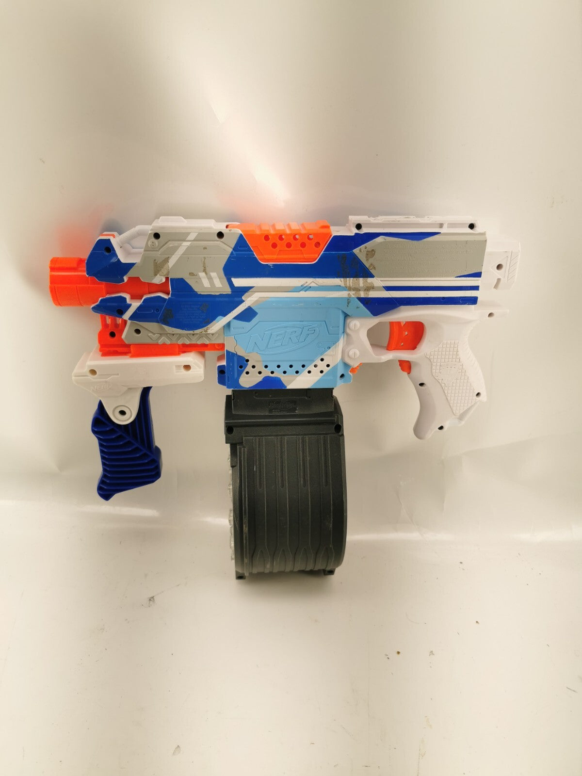 Nerf N-Strike Elite SurgeFire