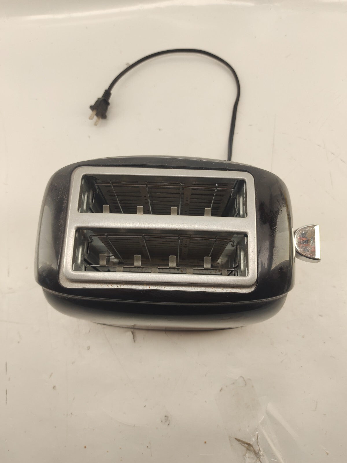 Vintage Sunbeam Service Toaster