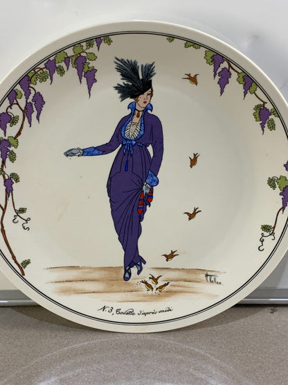Villeroy & Boch Design 1900 Bread & Butter Plate