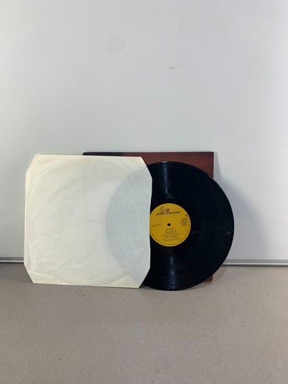 Randy Newman – Sail Away - LP Vinyl K 44185 UK 1972 Reprise Records