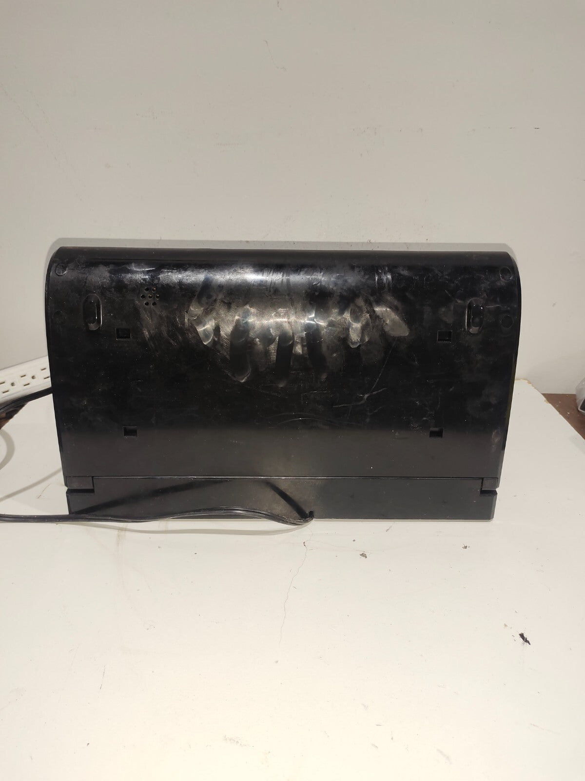 FoodSaver V3460 Space Saving Easy to Use Vacuum Sealer Automatic Sealing