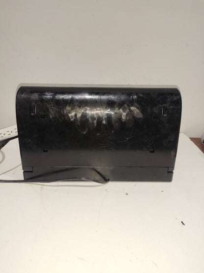 FoodSaver V3460 Space Saving Easy to Use Vacuum Sealer Automatic Sealing