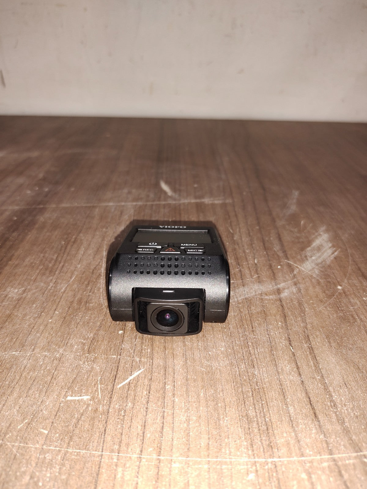 VIOFO Car Dash Camera Quad HD - Model - A119 V3 - 2