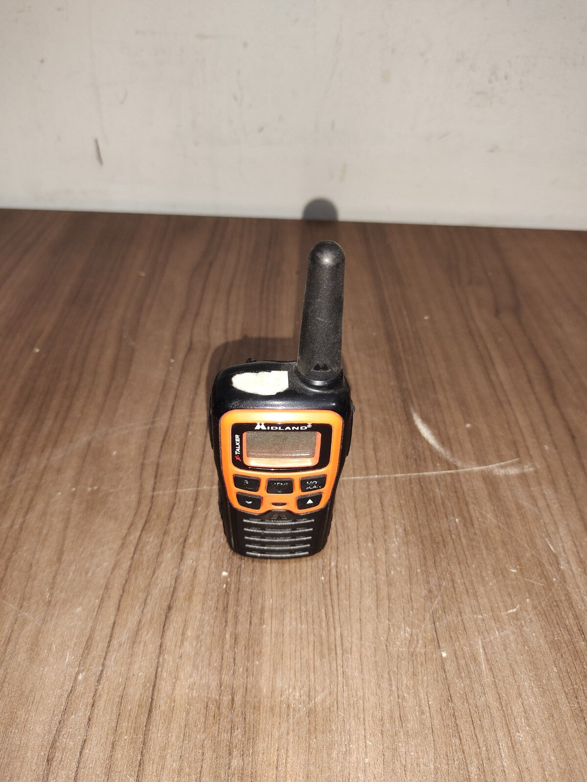 Midland T51A X-Talker Walkie Talkie Two Way Radio