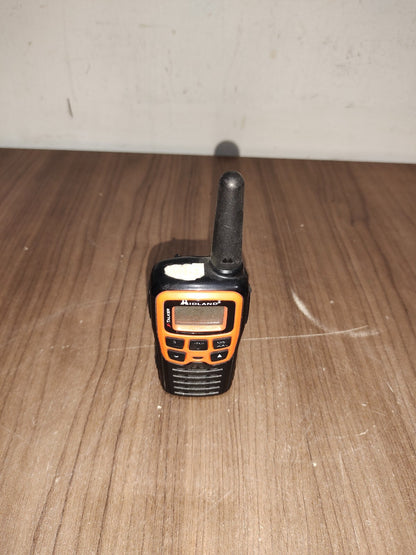 Midland T51A X-Talker Walkie Talkie Two Way Radio