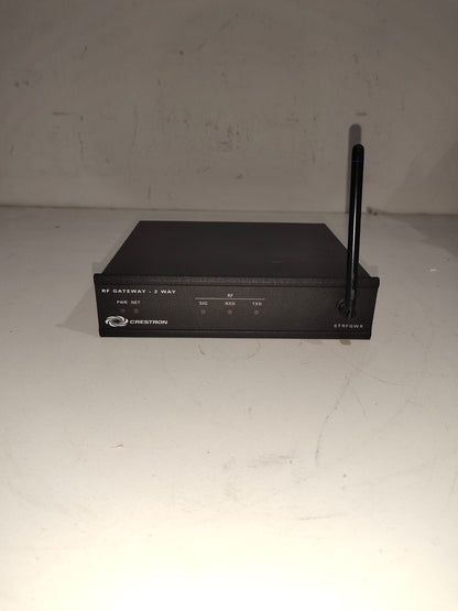 Crestron STRFGWX RF Gateway