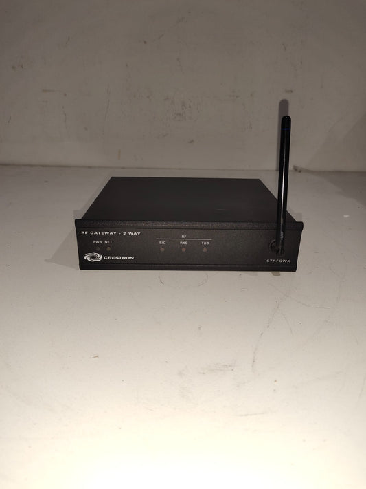 Crestron STRFGWX RF Gateway