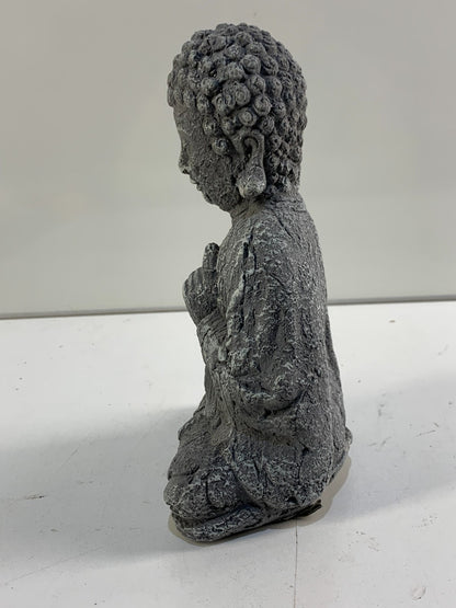 Praying Buddha Statue Gift Ornament