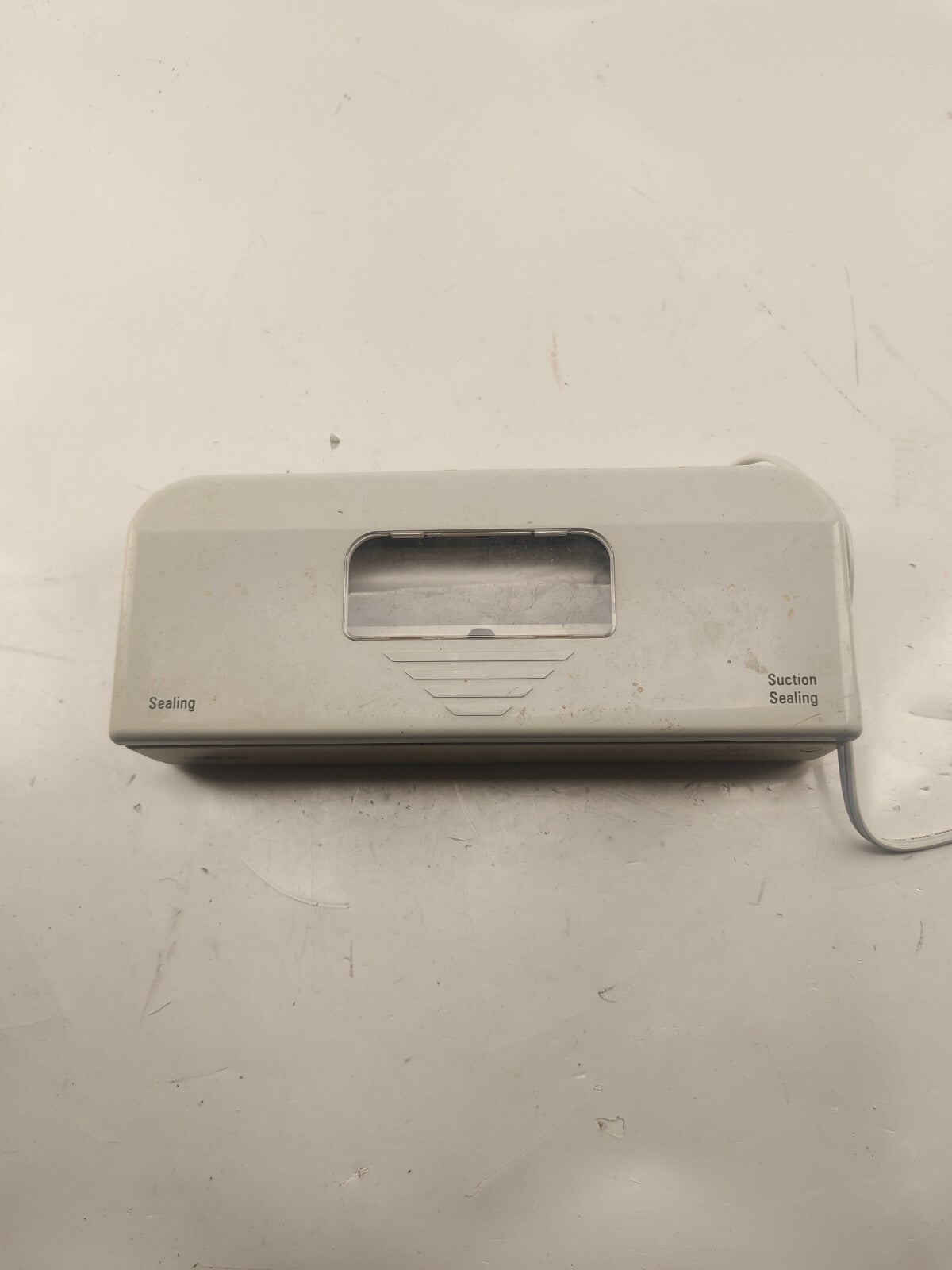 Salton Sealing - Electronics Suction Sealing