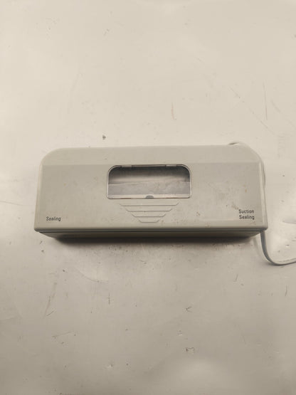 Salton Sealing - Electronics Suction Sealing