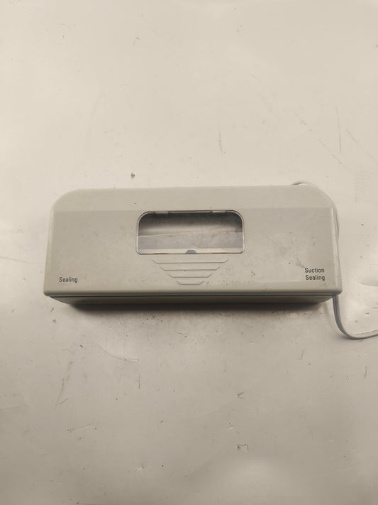 Salton Sealing - Electronics Suction Sealing