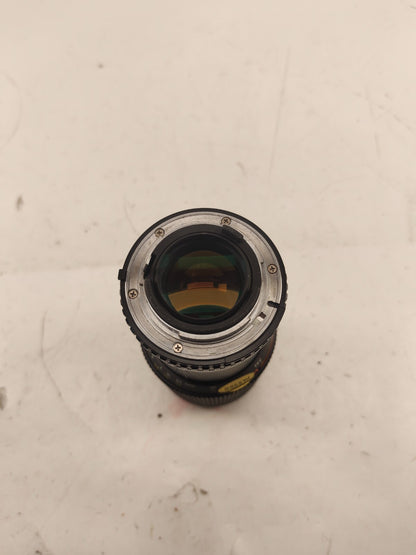 Nikon Ai-s NIKKOR Series-E 70-210mm f/4 MF Zoom Lens from JAPAN