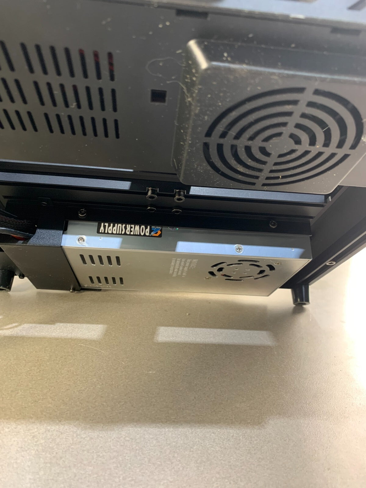 Anycubic Kobra 2 Neo 3D Printer 220x220x250mm Build Volume 400W Fast Print