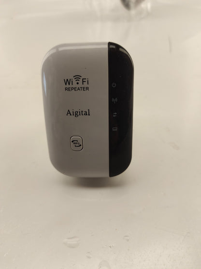 WiFi Range Extender Internet Booster Wireless Signal Repeater Wireless Amplifier