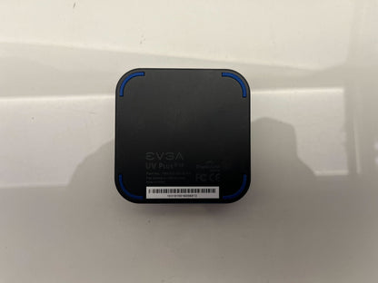EVGA UV Plus+16 USB to DVI Adapter 100-U2-UV16-A1