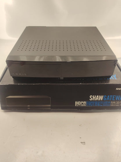 ARRIS Media Gateway MG5225G/NA MG02DCG5225 Modem, eSATA, USB, Cable