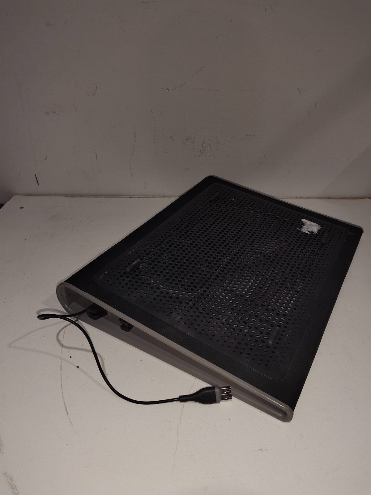 Targus 15" Dual Fan Chill Mat - laptop cooling pad